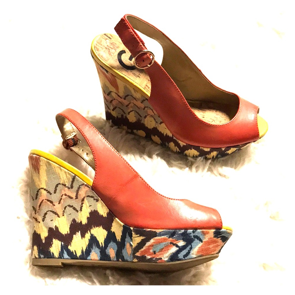 G by Guess shoes